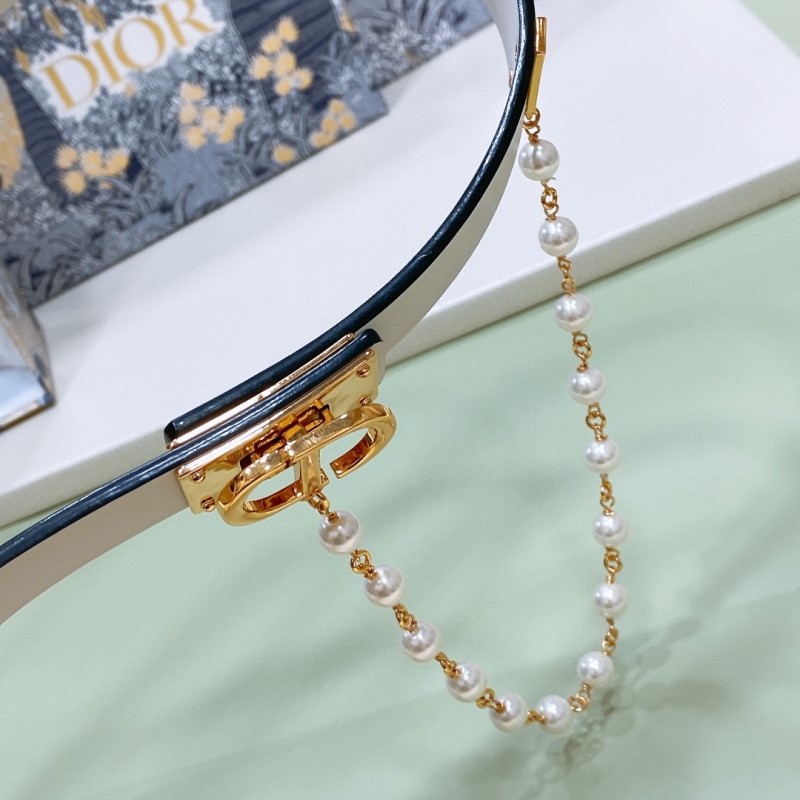 chr1st1an D10r belts